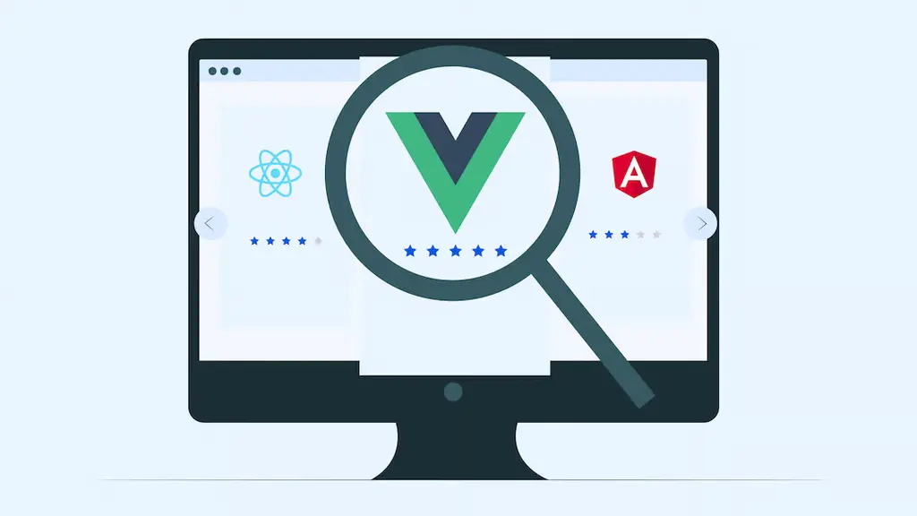 Why do we use Vue.js?